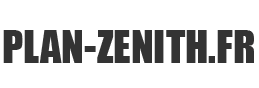 logo plan Zenith